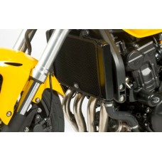 R&G Racing Radiator Guard for the Honda Hornet 600 '11-'19 R&G Racing Radiator Guard for the Honda Hornet 600 '11-'19